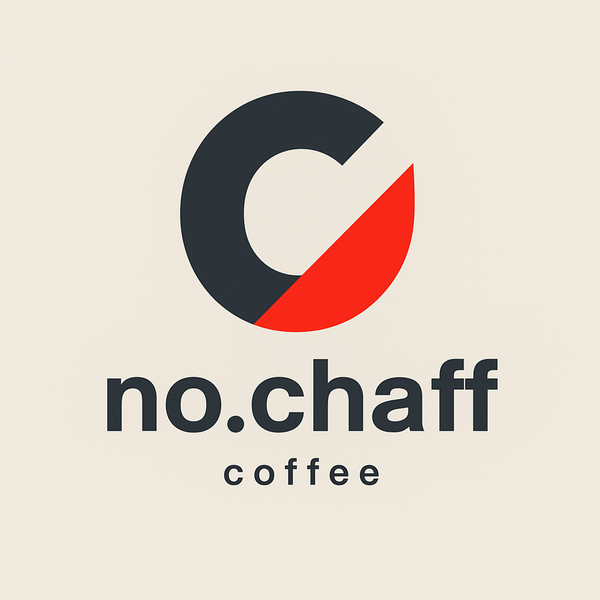 No Chaff Coffee